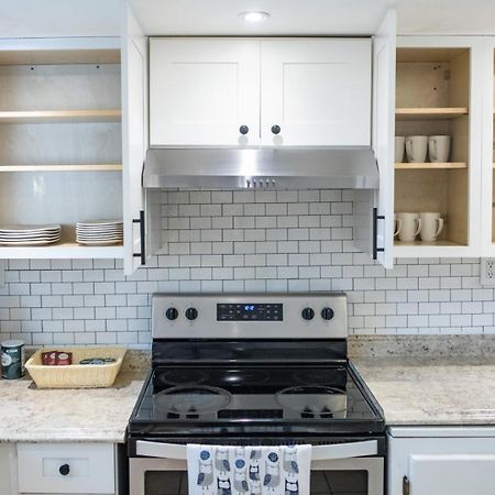 Cozy Home Near Busch Gardens Adventure Island And Usf Tampa Bagian luar foto