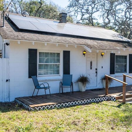 Cozy Home Near Busch Gardens Adventure Island And Usf Tampa Bagian luar foto