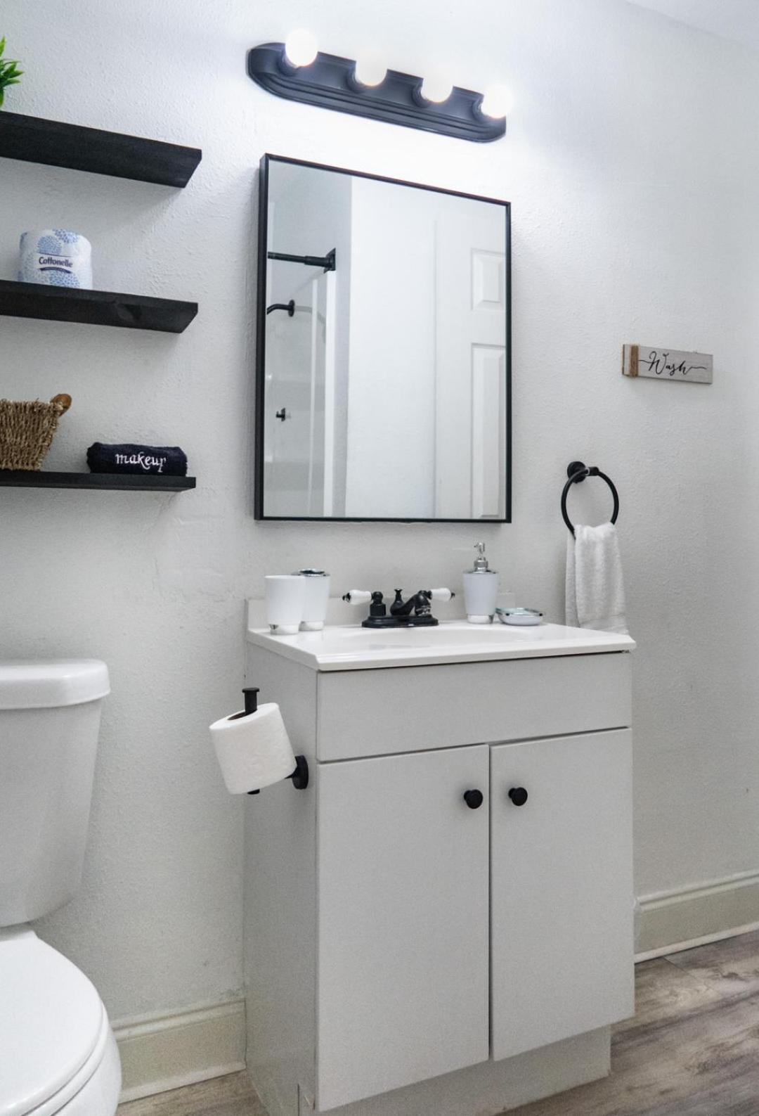 Cozy Home Near Busch Gardens Adventure Island And Usf Tampa Bagian luar foto