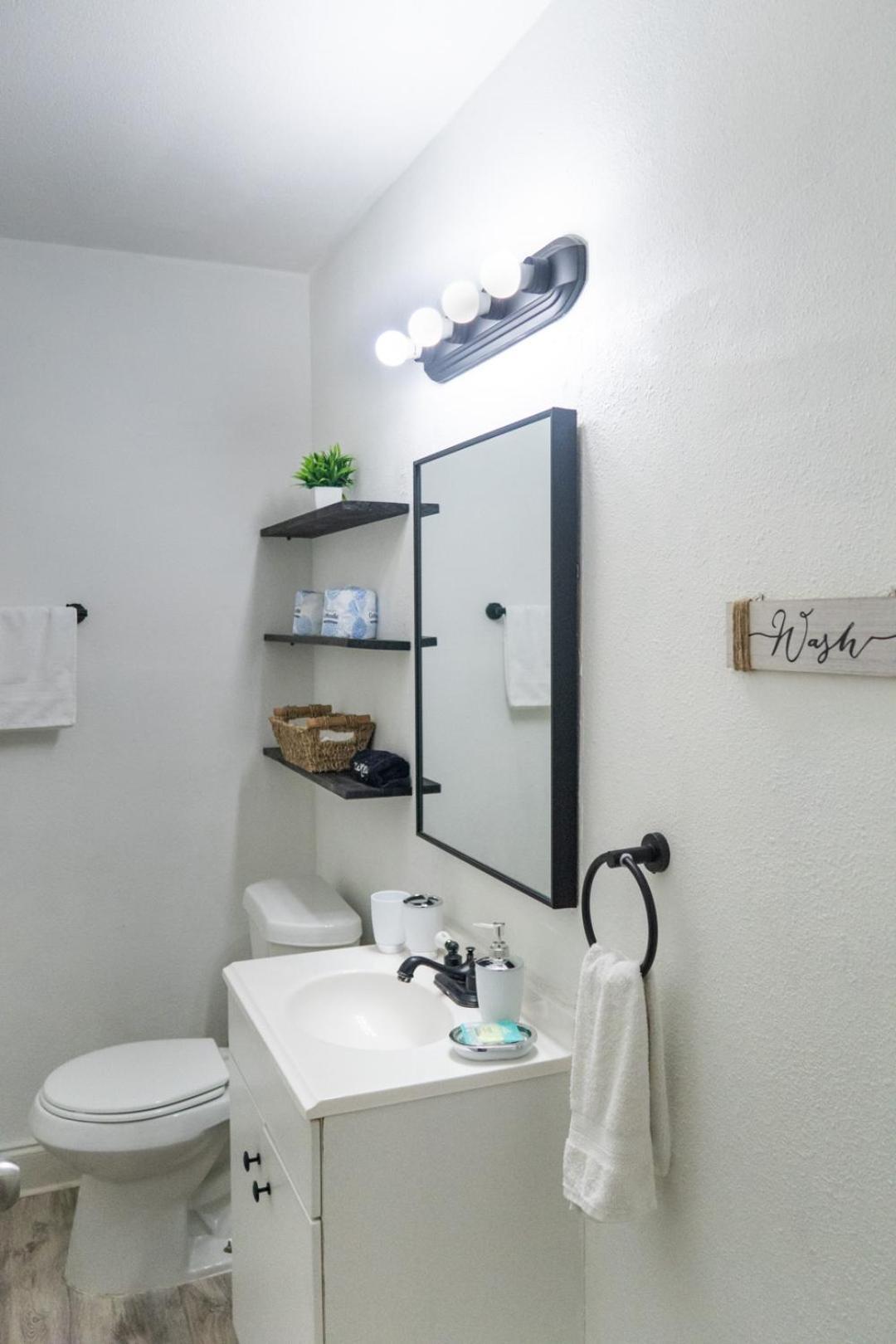 Cozy Home Near Busch Gardens Adventure Island And Usf Tampa Bagian luar foto