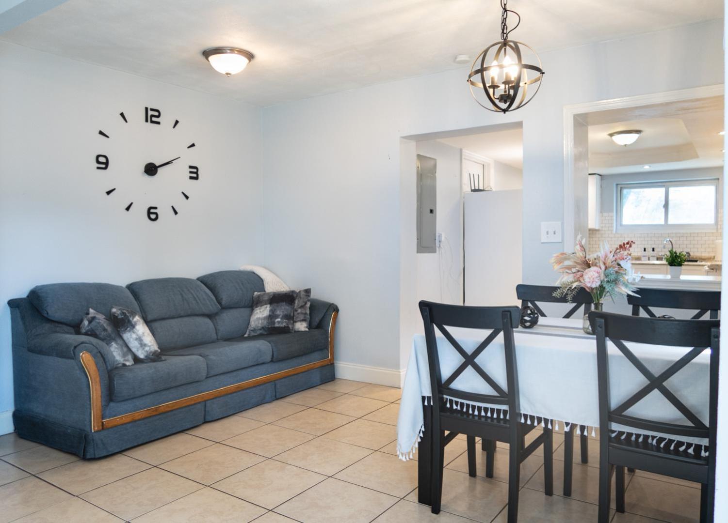 Cozy Home Near Busch Gardens Adventure Island And Usf Tampa Bagian luar foto