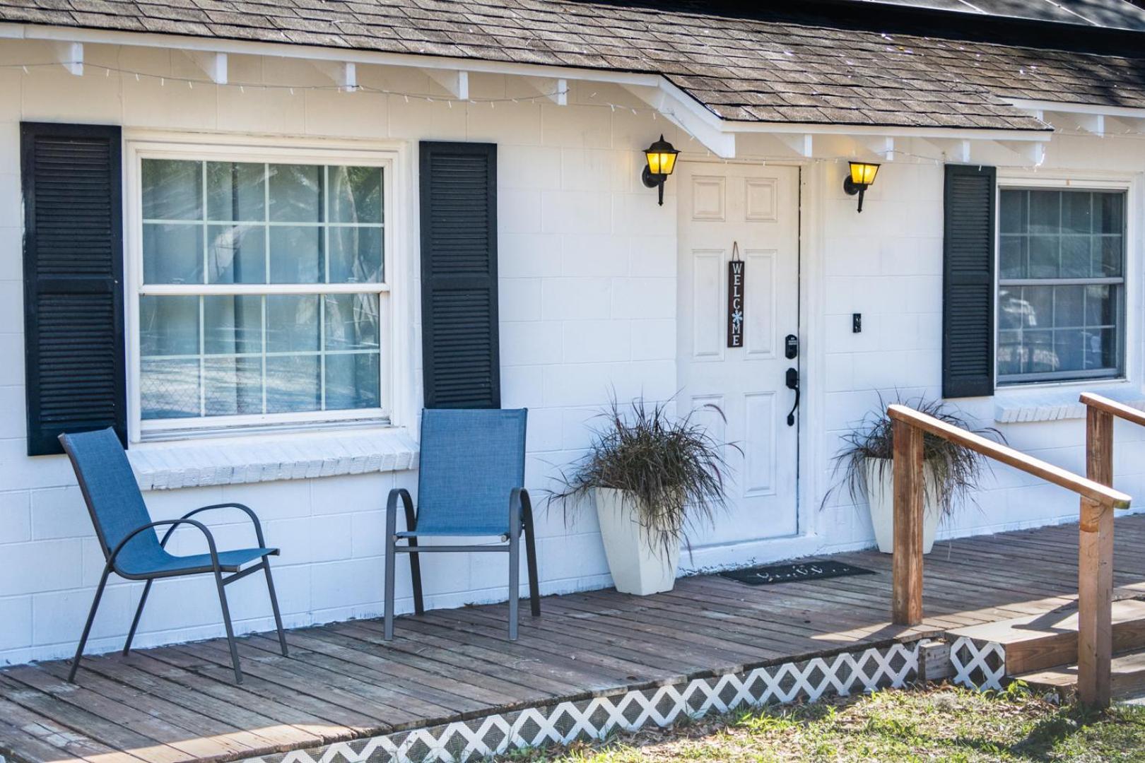 Cozy Home Near Busch Gardens Adventure Island And Usf Tampa Bagian luar foto